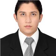 Licenciado en psicología ofrece clase sobre las diferentes ramas de la psicología, incluyendo sus corrientes, ademas de test